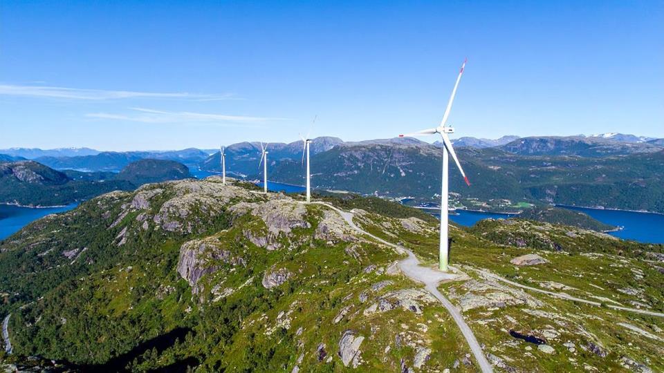 Lenke til artikkel: Godkjenning av søknad om midlertidig endring i tiltaksplan for støy