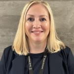 HR-sjef i Tysvær kommune, Kristin Marie Dahle