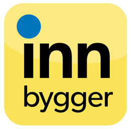Innbyggerapp logo - Klikk for stort bilde