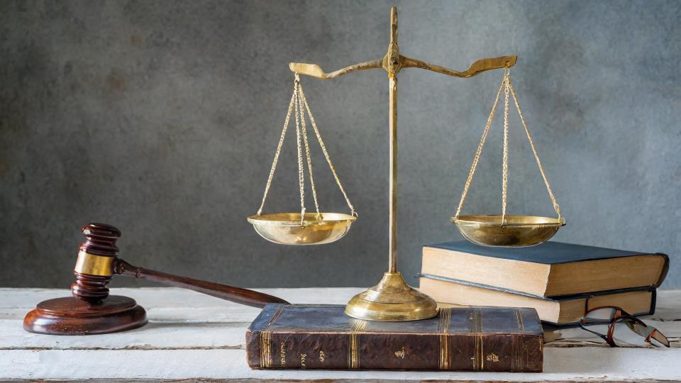 Lenke til artikkel: Høring – forslag til meddommere