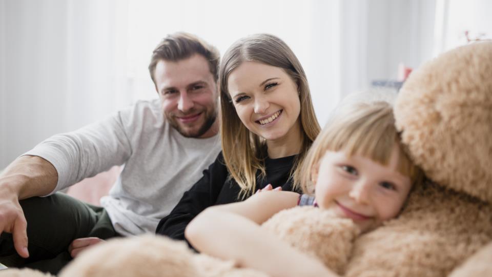 Lenke til artikkel: Velkommen til foreldrekurs
