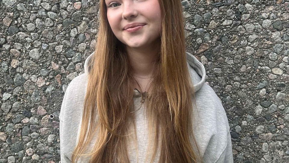 Lenke til artikkel: Barnas tale - ein kandidat frå Tysværvåg!