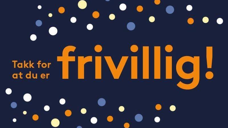 Lenke til artikkel: Fivillighetens dag 5. desember 2022