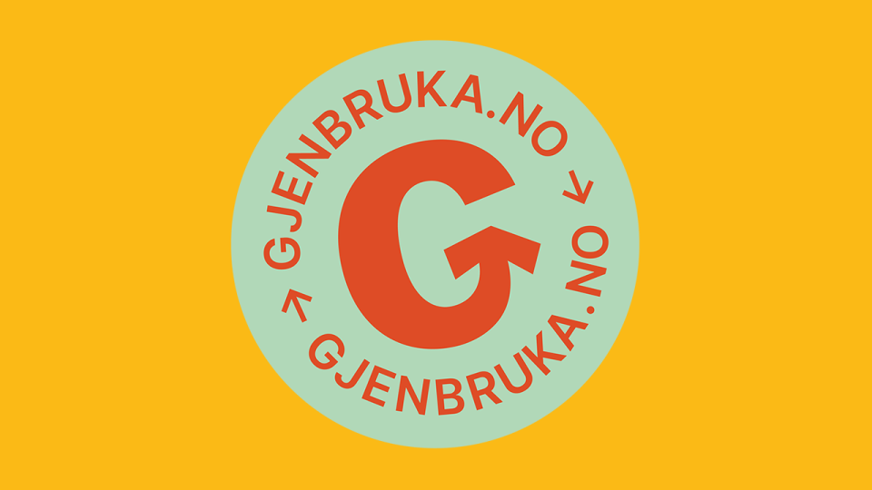 Lenke til artikkel: GjenbrUKA 2025