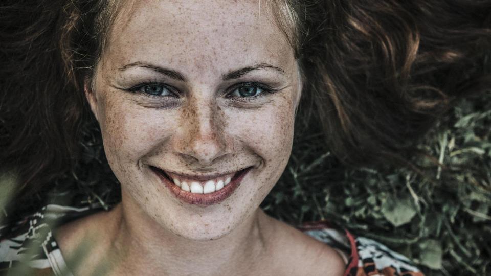 Lenke til artikkel: Ungdata: De fleste har det bra 