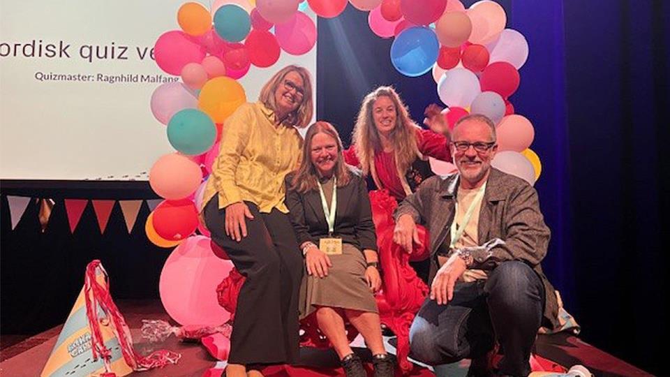 Lenke til artikkel: Askeladdprisen 2025