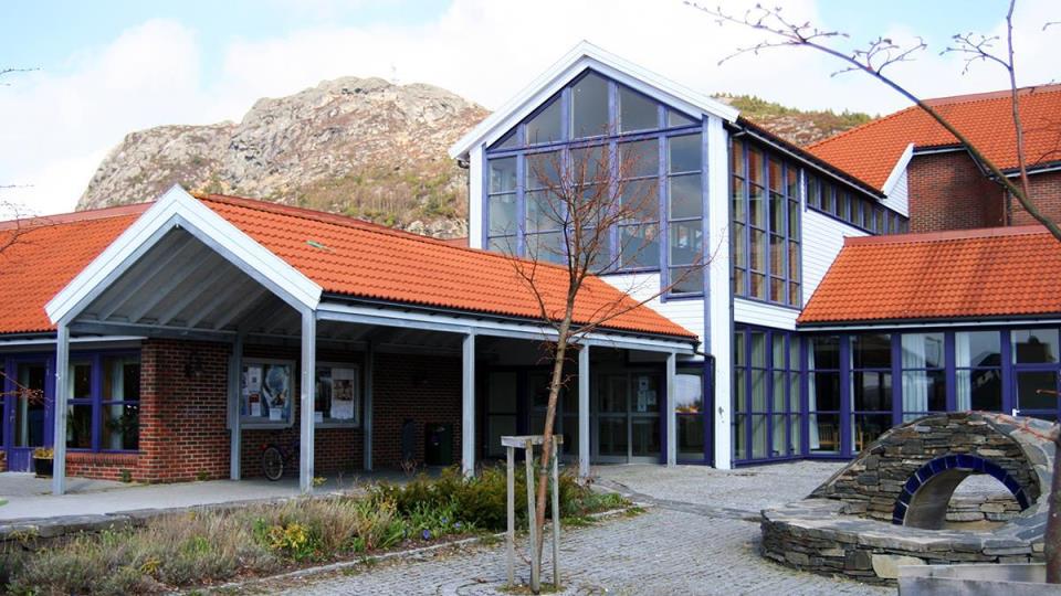Lenke til artikkel: Oppdatering av arbeidene på terapibassenget
