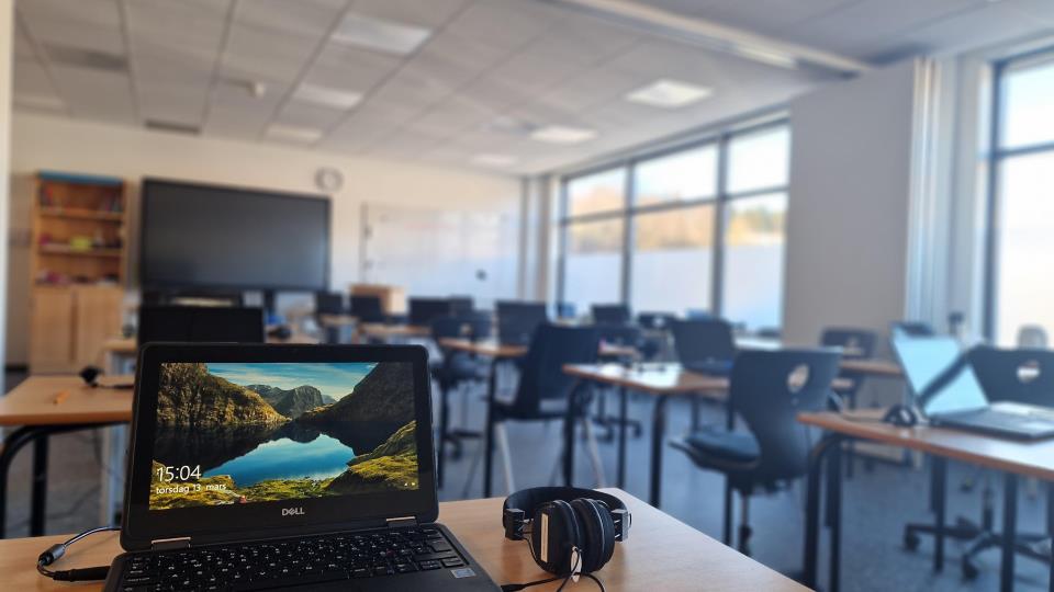 Lenke til artikkel: Norskprøve A1-B2