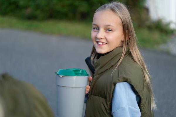 Lenke til artikkel: Bøsse nær deg!