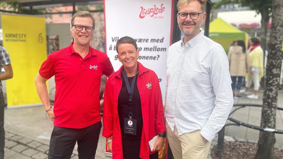 Lenke til artikkel: Inviterer til medvirkningsmøte om digitale verktøy for eldre