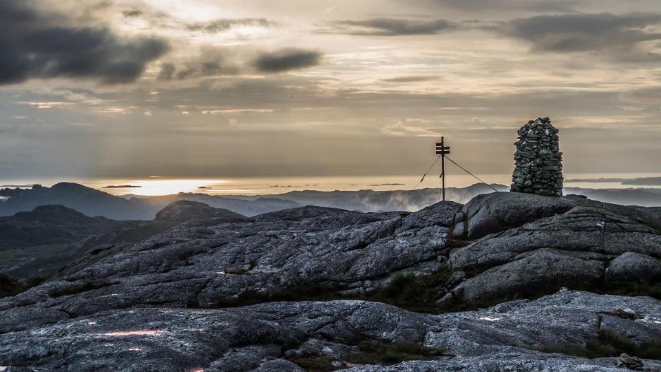 Lenke til artikkel: Stikk UT! og finn din friluftsglede