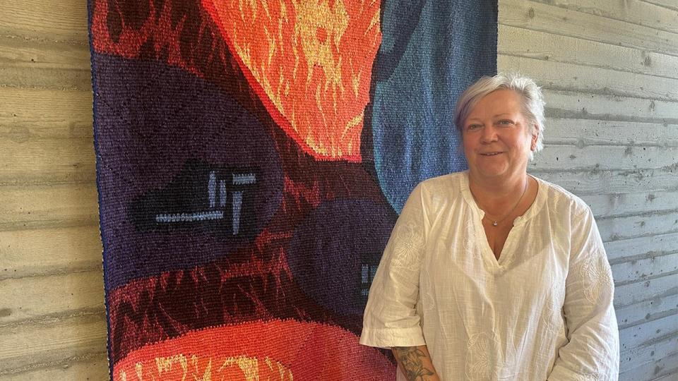 Lenke til artikkel: Ny kreft- og pårørendekoordinator