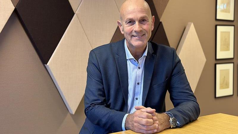 Lenke til artikkel: Foreløpig regnskap 2025 viser solid resultat