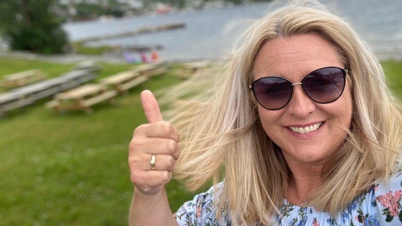 Lenke til artikkel: Kjære innbyggere, ansatte, frivillige og næringsliv i Tysvær