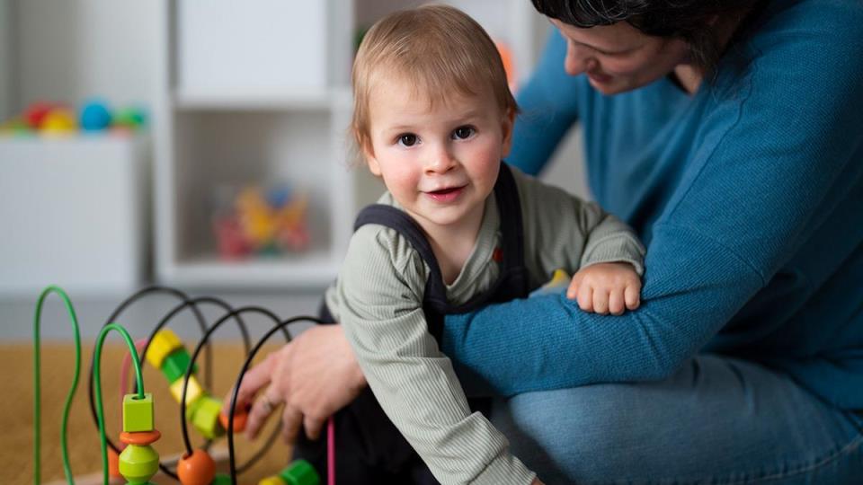 Lenke til artikkel: Skal du søke barnehageplass?