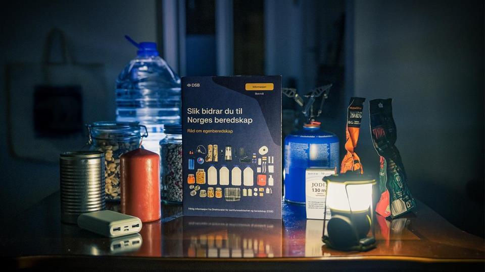 Lenke til artikkel: Eigenberedskapsveka 2024