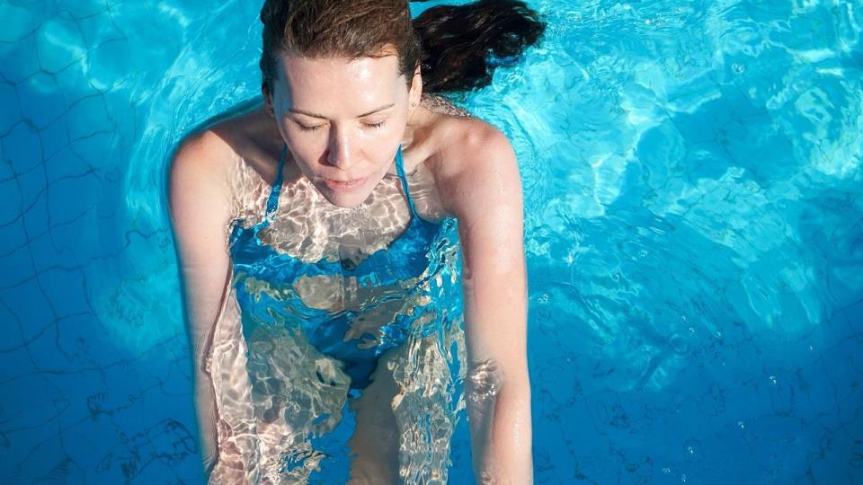 Lenke til artikkel: Terapibassenget på Tysværtunet nærmer seg åpning! 