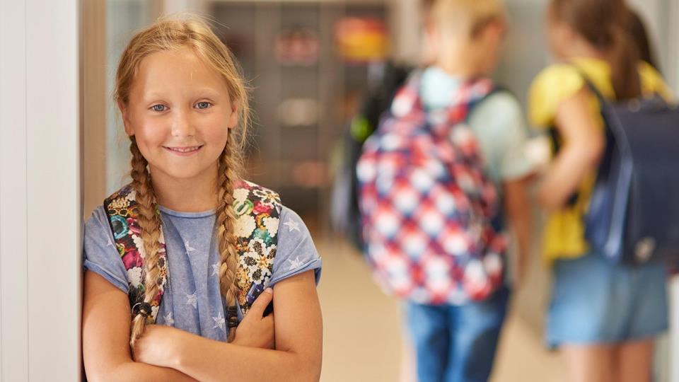 Lenke til artikkel: Høring forskrift om skolefritidsordning 