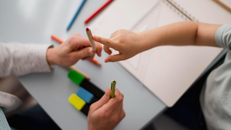 Lenke til artikkel: Leksehjelp skuleåret 25/26