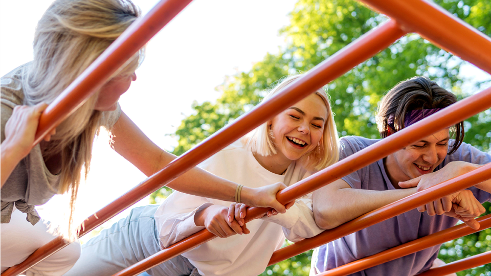Lenke til artikkel: EtterSnack: Ny møteplass for ungdom etter skoletid