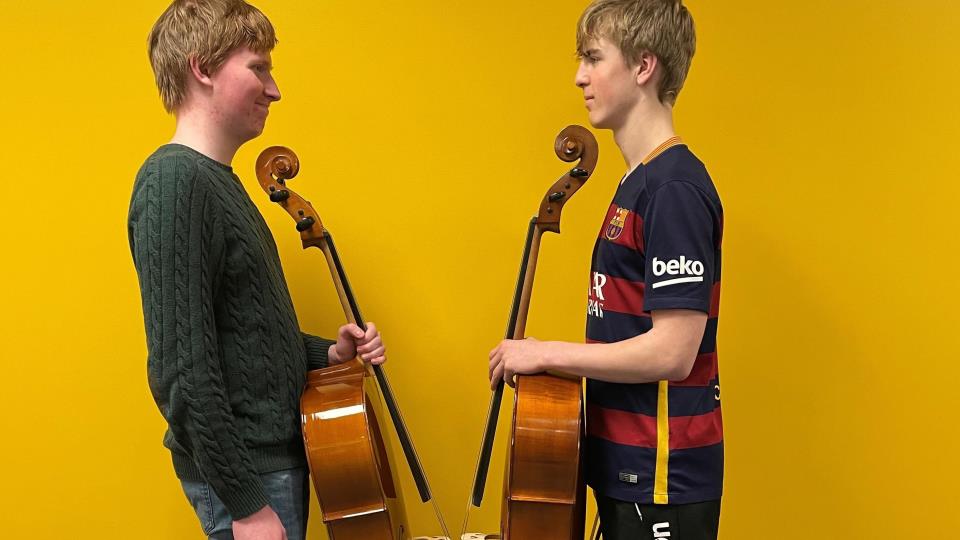 Lenke til artikkel: Tid for å søke plass på Tysvær kulturskole