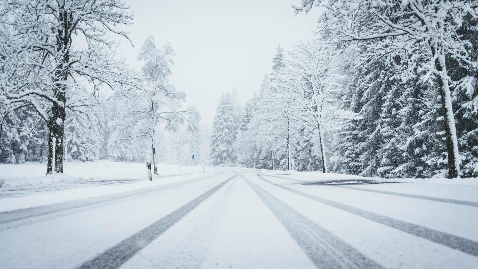 Lenke til artikkel: Slik jobber vi med brøyting og strøing i vinter