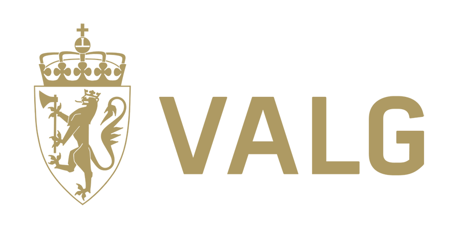 Tidligstemming ved Stortingsvalget 2025 - Tysvær kommune