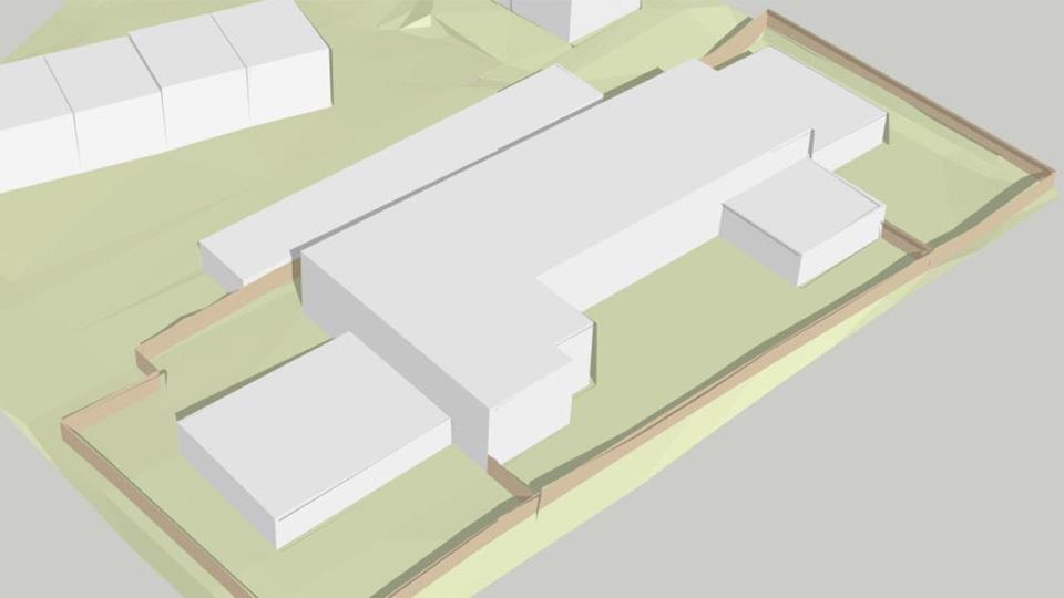 Lenke til artikkel: Pressemelding: Tysvær kommune har tildelt kontrakt for bygging av nytt krisesenter i Aksdal