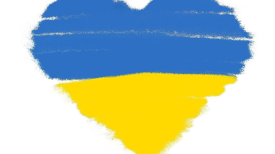 Lenke til artikkel: Krigen i Ukraina