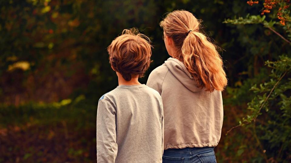 Lenke til artikkel: Styrk et barns hverdag ved å bli besøkshjem