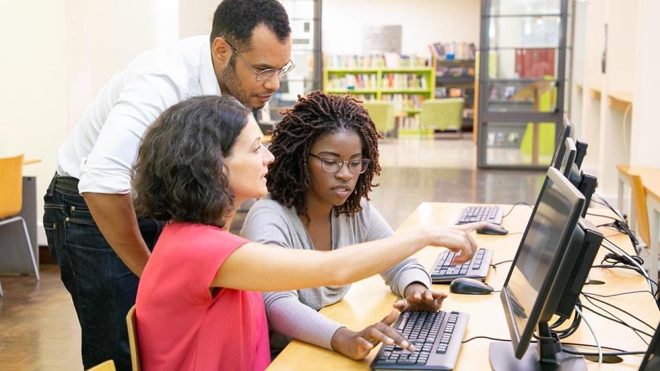Lenke til artikkel: Kurs i grunnleggende digitale ferdigheter