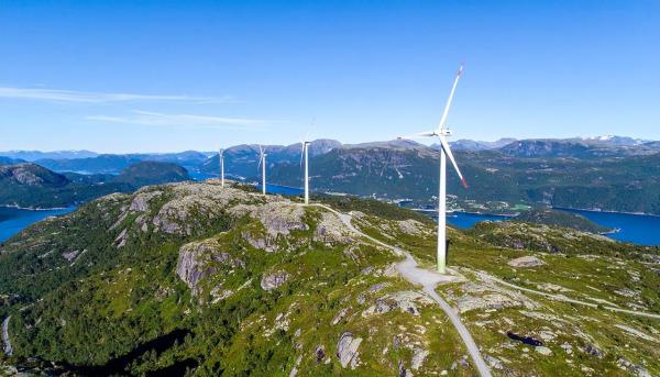 Lenke til artikkel: Godkjenning av søknad om midlertidig endring i tiltaksplan for støy
