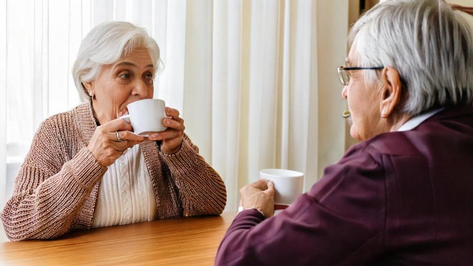 Lenke til artikkel: Demensprisen 2025