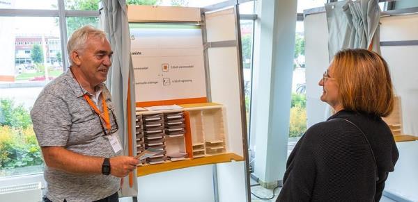 Lenke til artikkel: How to vote