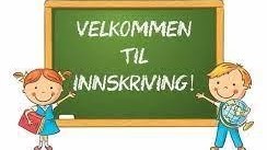 Lenke til artikkel: Innskriving av elever som er født i 2019