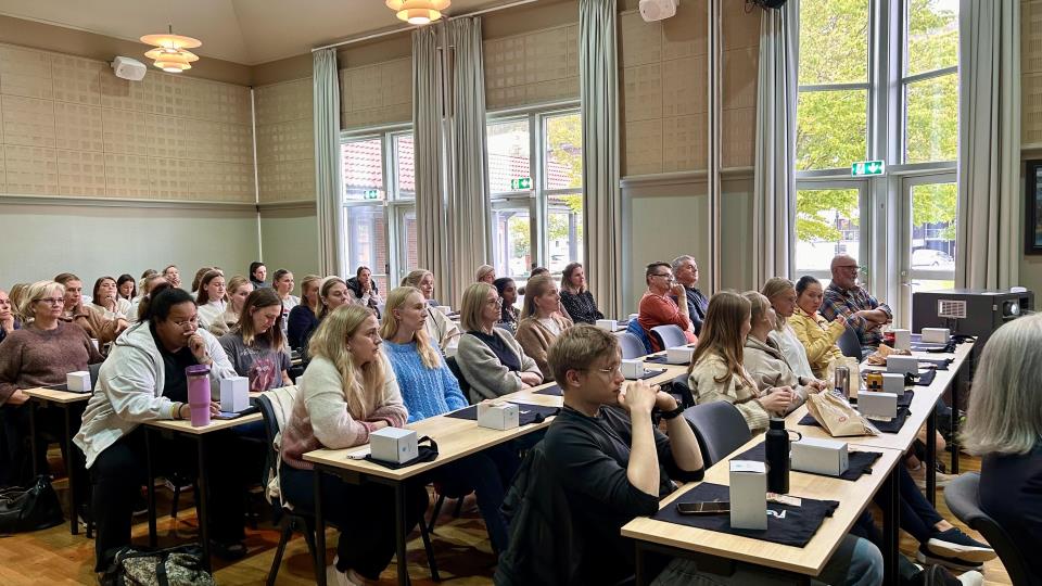 Lenke til artikkel: Velkommen til Tysvær kommune – Nyansattdag 18. september