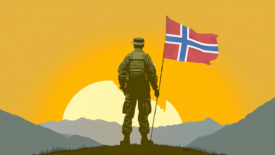 Lenke til artikkel: Felles veteranplan for kommunane på Haugalandet
