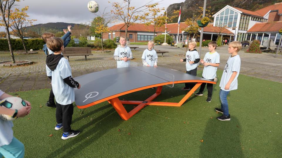 Lenke til artikkel: Kjekk og sporty nyhet på Lars Hertervigs plass