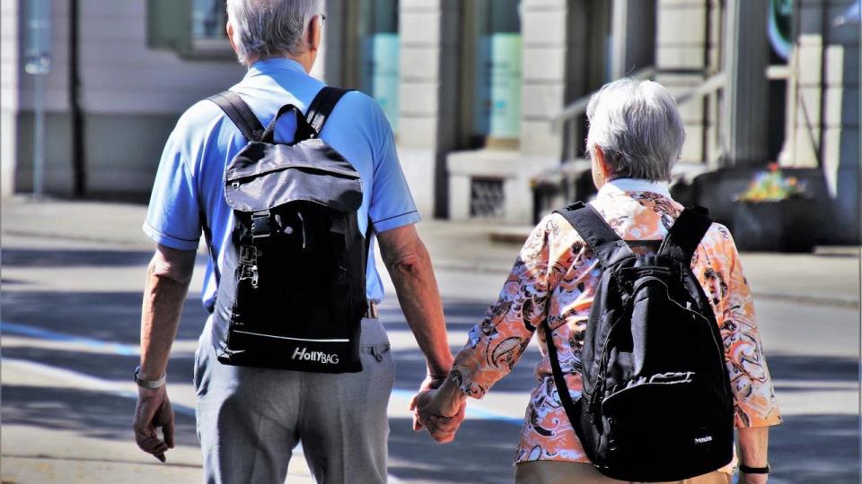 Lenke til artikkel: Seniortirsdag: Ekstra kjekt på tirsdager