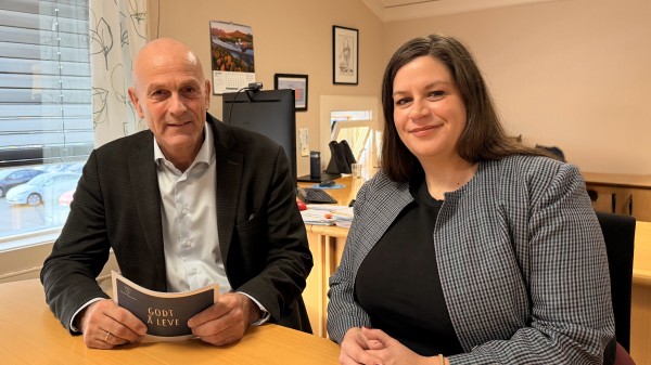 Lenke til artikkel: Kommunedirektøren legger frem forslag til handlings- og økonomiplan 2027-2030 med budsjett for 2027.