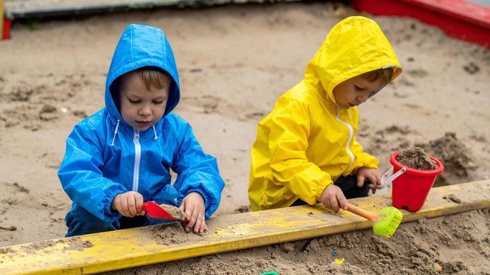 Lenke til artikkel: Ny pris for barnehageplass fra 1. august