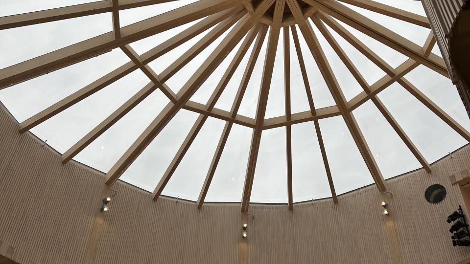Lenke til artikkel: Velkommen til åpent hus på nye Frakkagjerd ungdomsskole 