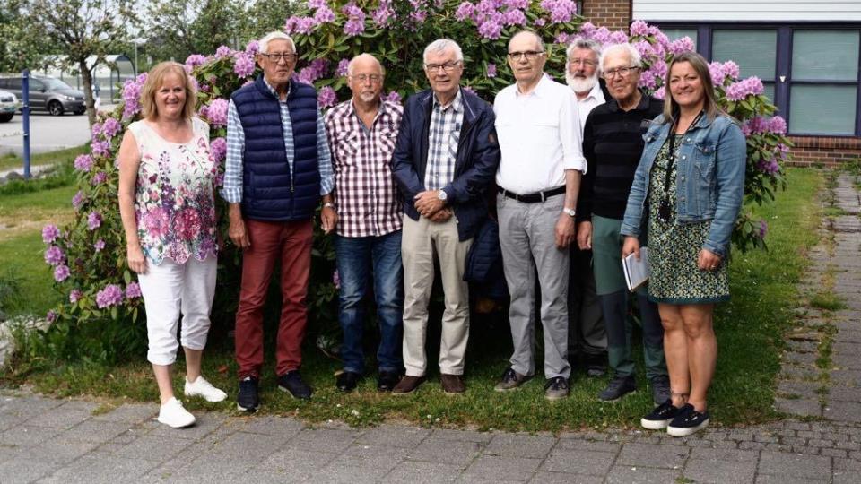 Lenke til artikkel: Sjekk av tilgjengelighet for alle i valglokalene