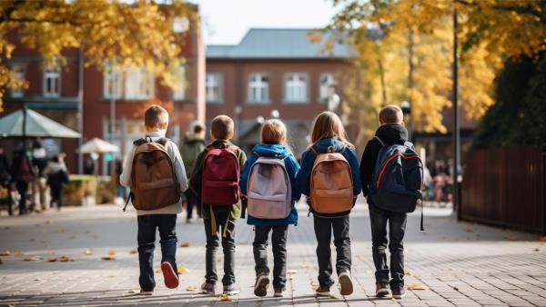 Lenke til artikkel: Høring: Forskrift om skolerute gjeldende for skoleåret 2028-2029 for grunnskolen i Tysvær kommune