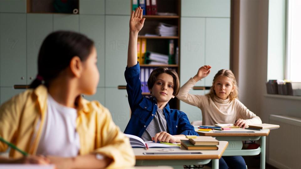 Lenke til artikkel: Følg arbeidet med skolebruksplan