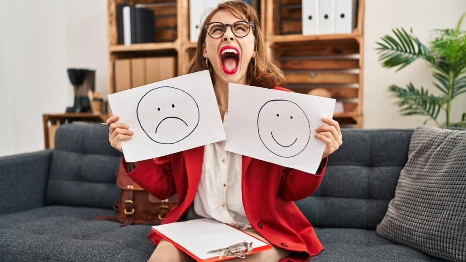 Lenke til artikkel: Emosjonsfokusert ferdighetstrening for foreldre (EFST)