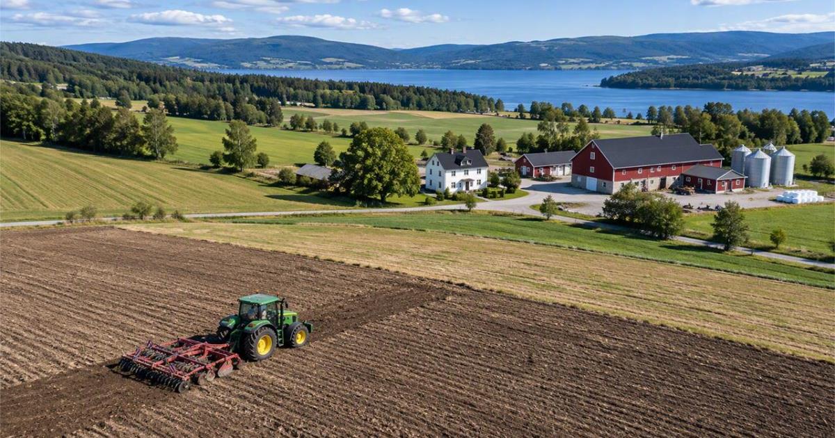 Changes In Rmp Invitasjon til møte om produksjonstilskudd, RMP og SMIL - Tysvær kommune