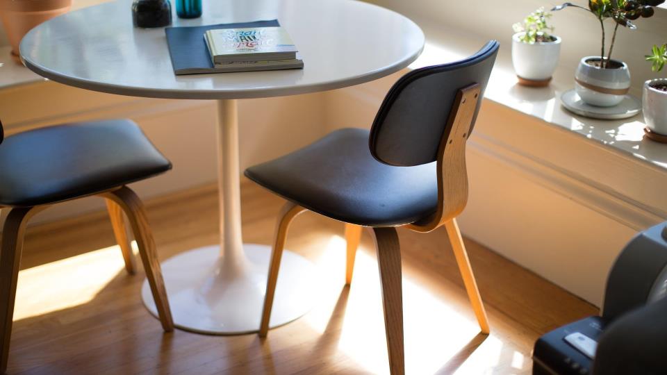 Lenke til artikkel: Tid for måling av radon 