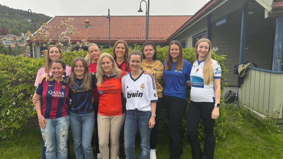 Lenke til artikkel: Ønsker god sommer med gode råd om barn og alkohol 