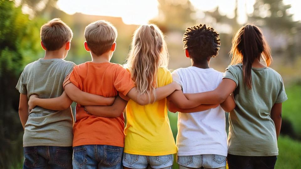 Lenke til artikkel: Er du foreldre til ett eller flere barn i alderen 6-18 år? Da vil vi gjerne høre fra deg. 